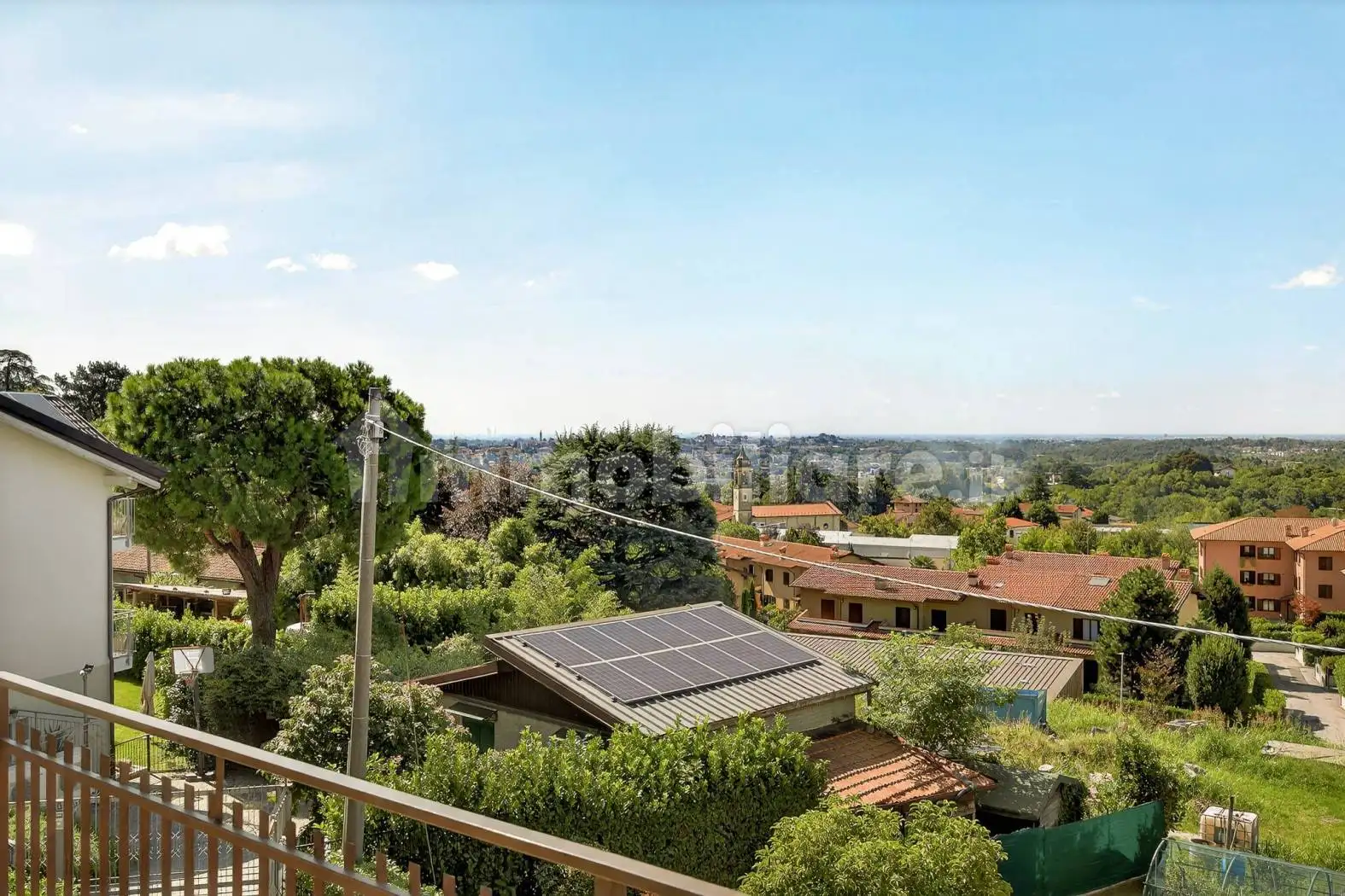 Trilocale via Bossi, Capiago Intimiano Olmeda, Capiago Intimiano - foto 4