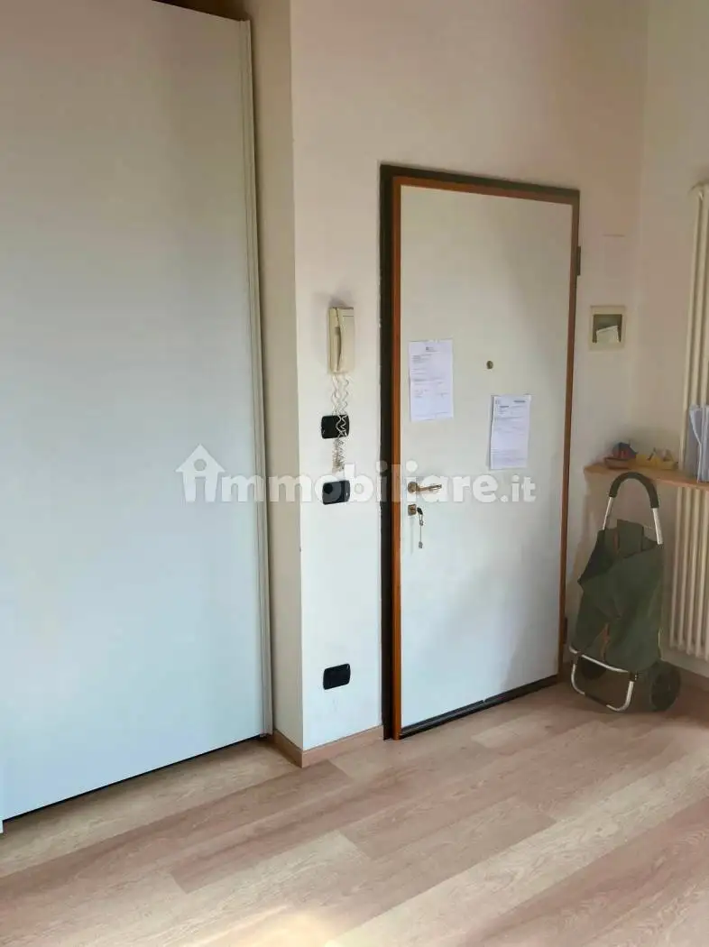 Mansarda Cascina Bardena 69, Cassinetta di Lugagnano - foto 5