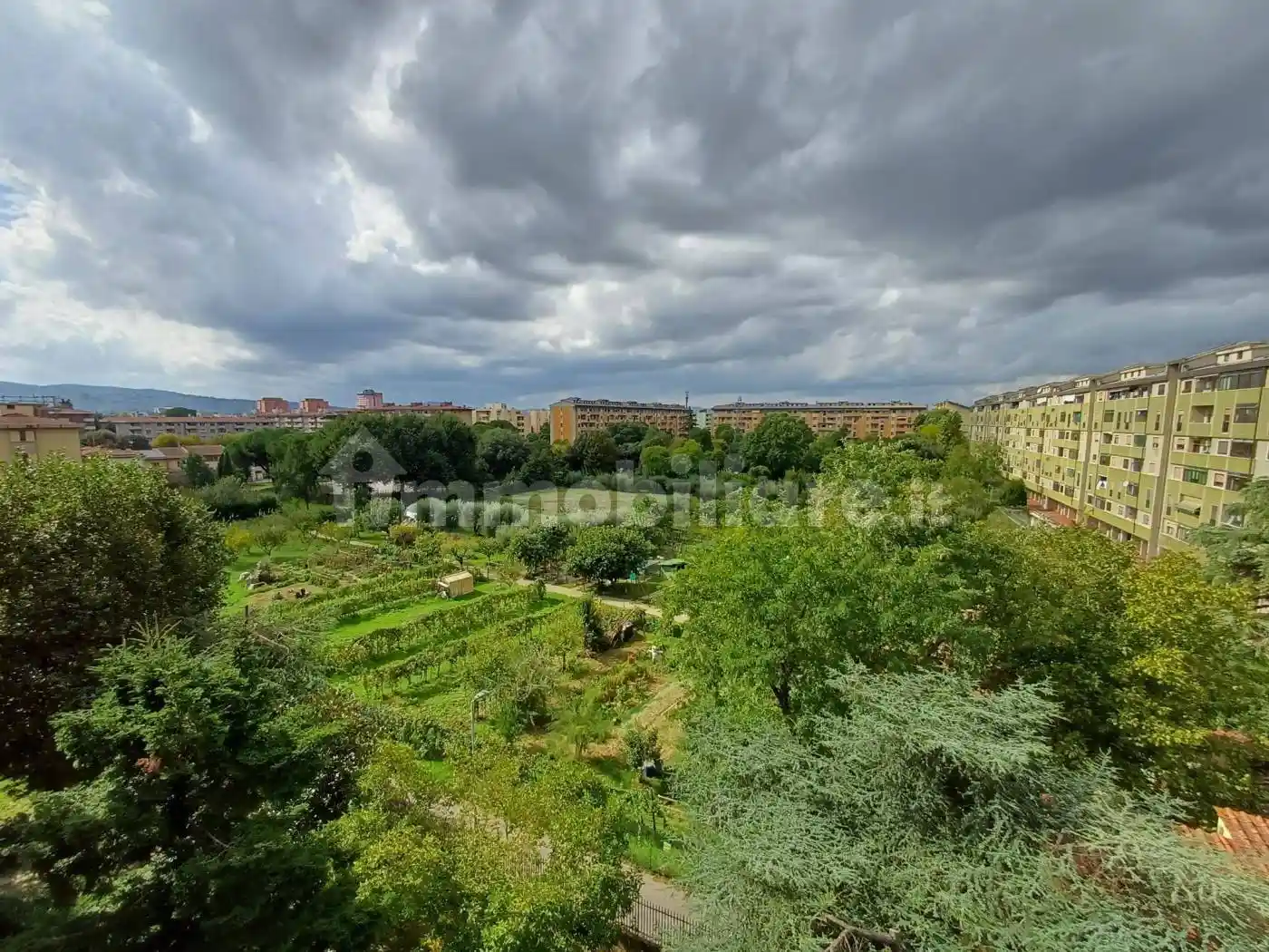 Appartamento in vendita a Firenze