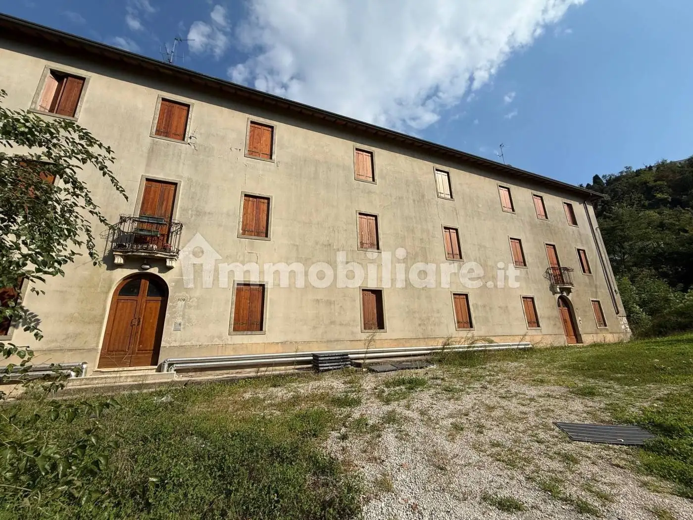 Appartamento in vendita a Vicenza