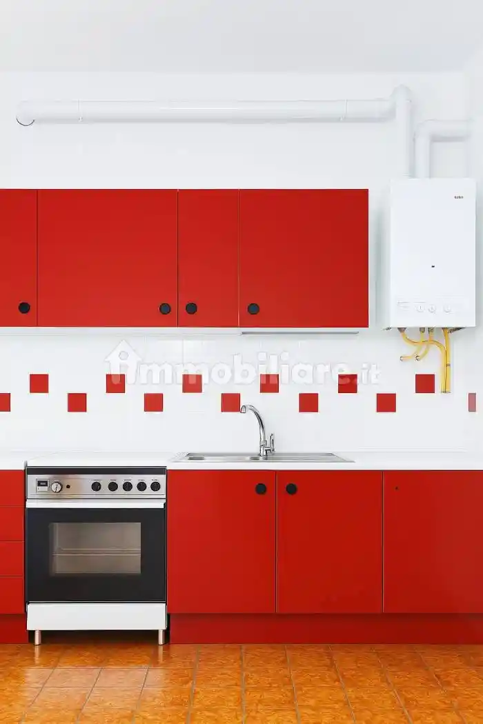 Bilocale viale Arnaldo Fusinato 111, Gogna, Vicenza - foto 3