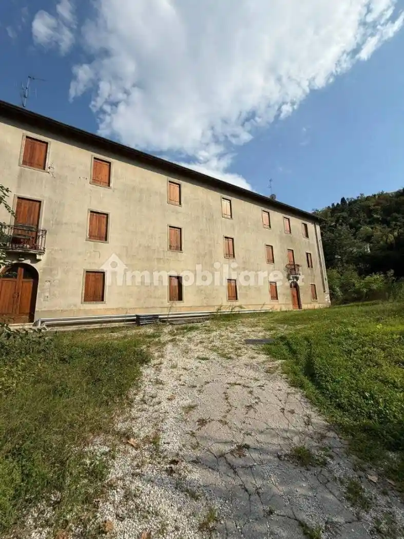 Bilocale viale Arnaldo Fusinato 111, Gogna, Vicenza - foto 5