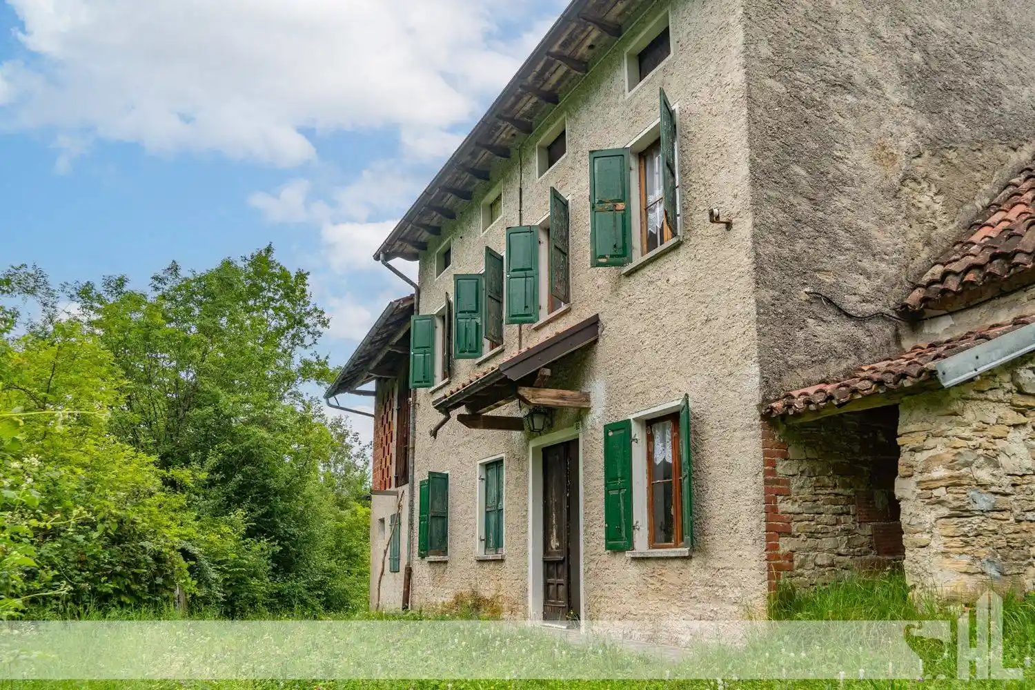 Casa indipendente in vendita a Borgo Valbelluna