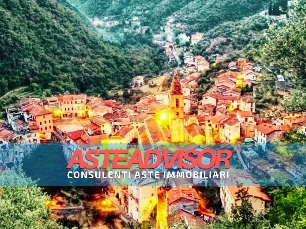 Appartamento in asta a Castel Vittorio