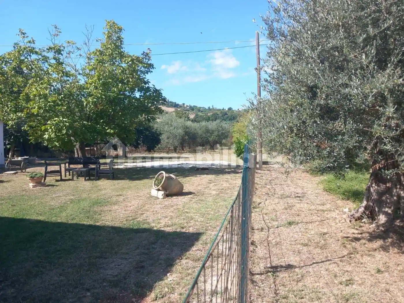 Villa unifamiliare Contrada Mampioppo, Scafa - foto 5