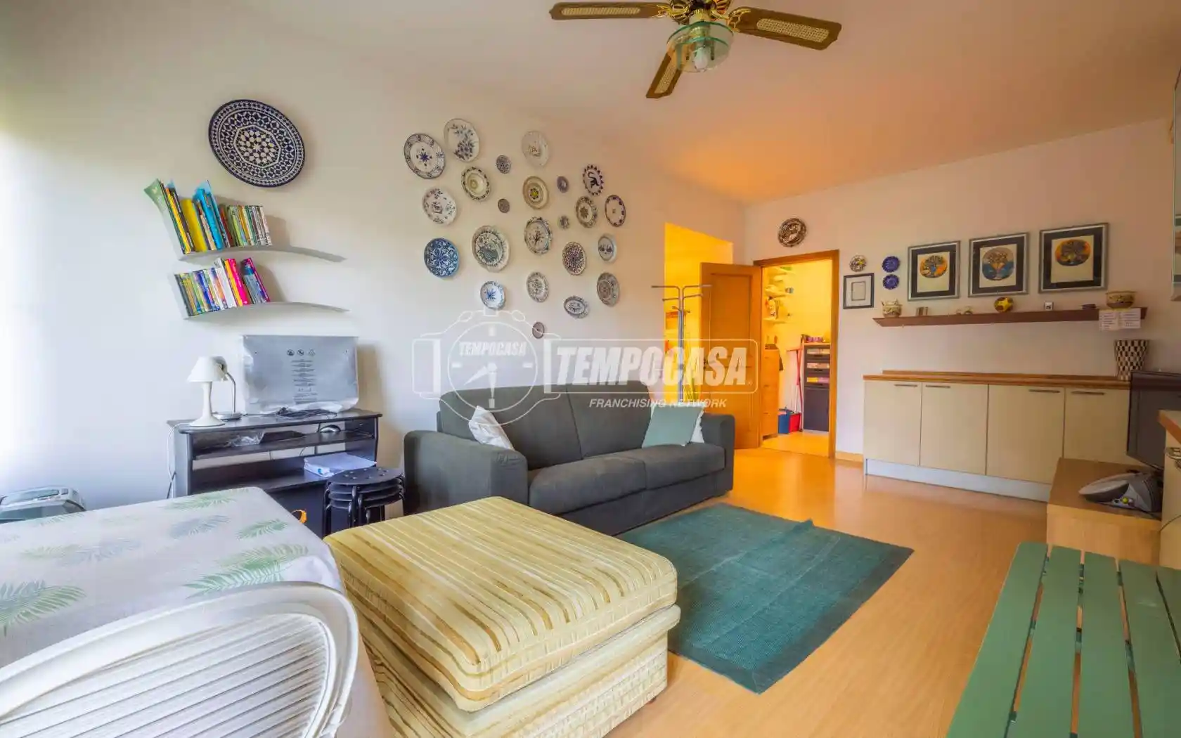 Appartamento in vendita a Senigallia