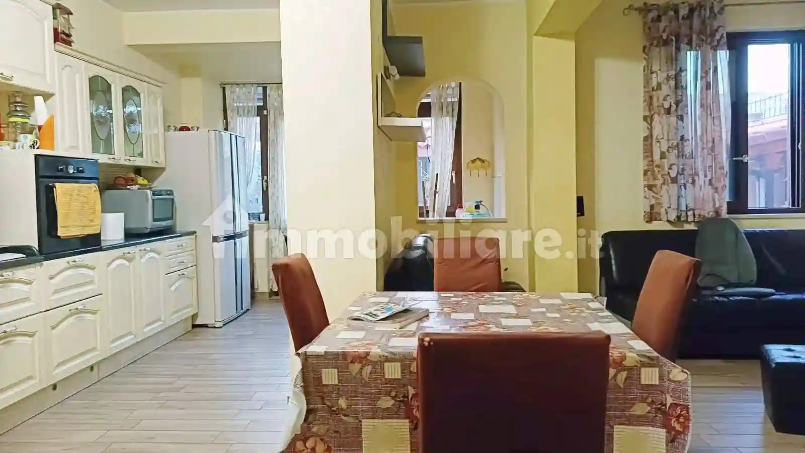 Bilocale via Gerobino Pilli 162, Camaro Inferiore, Messina - foto 4