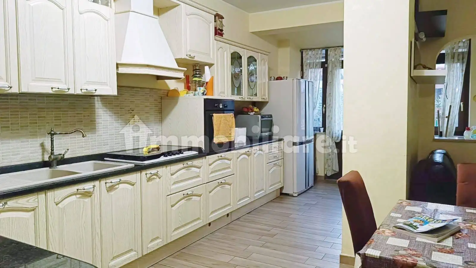 Appartamento in vendita a Messina