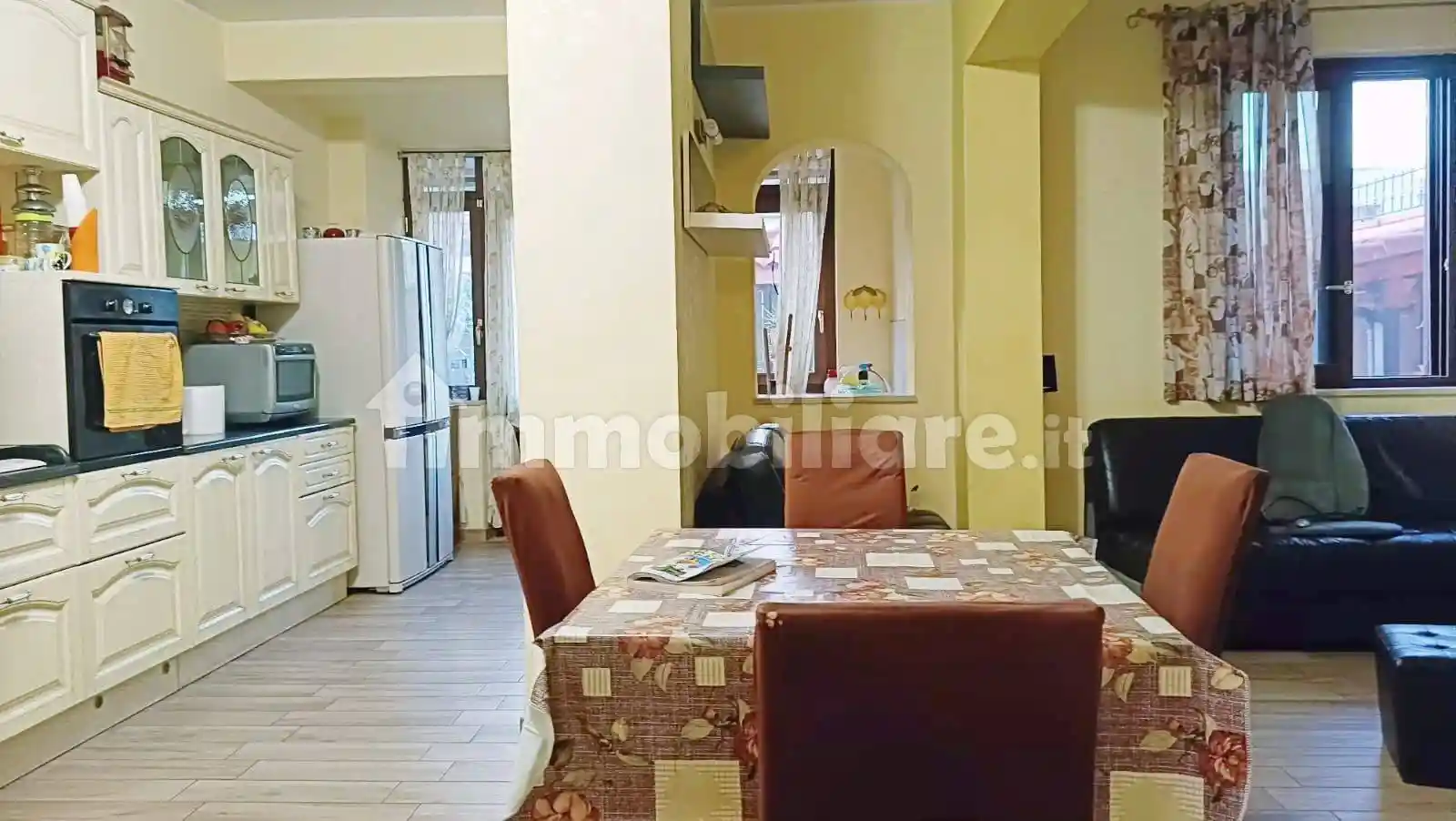 Bilocale via Gerobino Pilli 162, Camaro Inferiore, Messina - foto 2