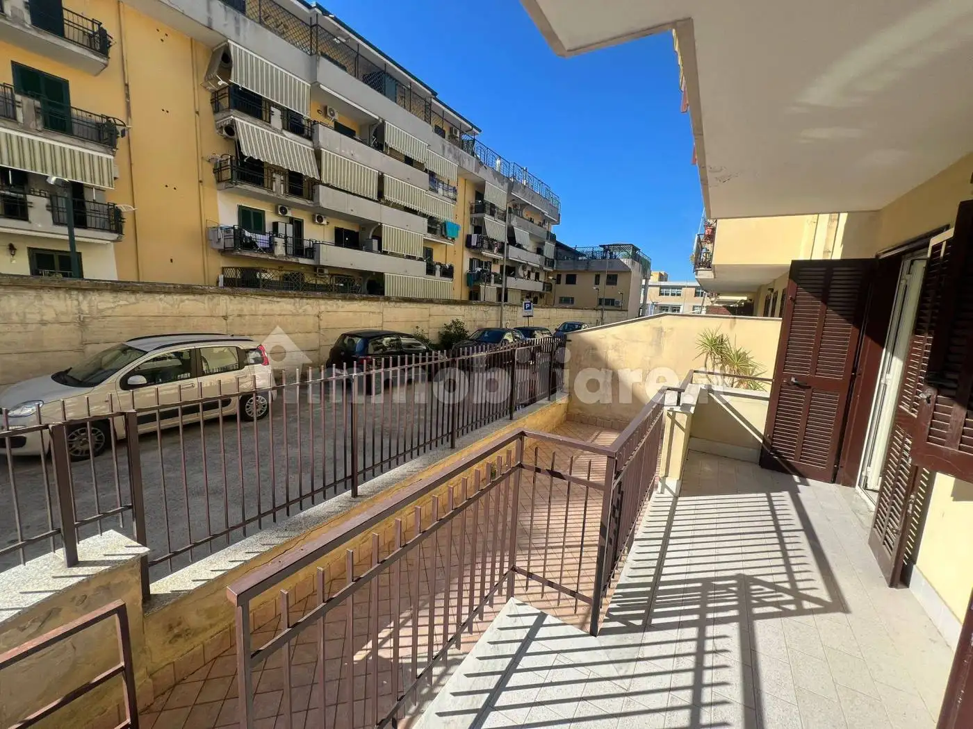 Appartamento in vendita a Mugnano di Napoli