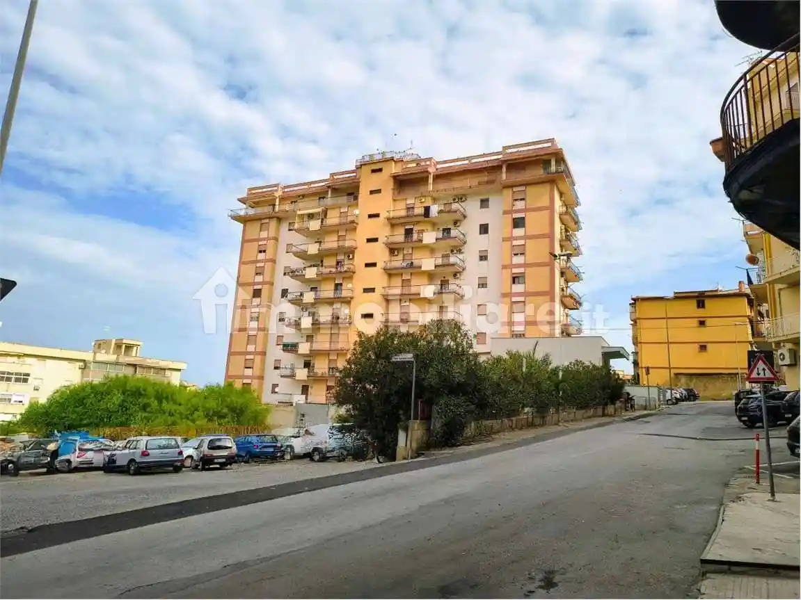 Appartamento in vendita a Termini Imerese