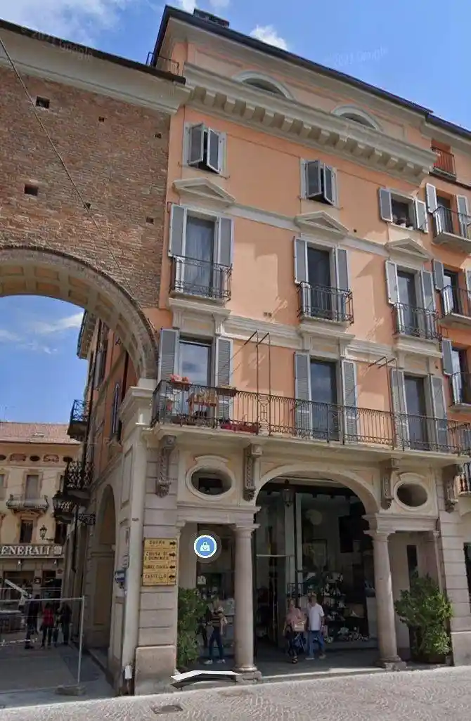 Appartamento in vendita a Casale Monferrato