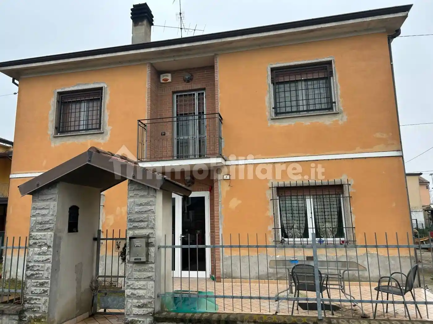 Casa indipendente in vendita a Finale Emilia