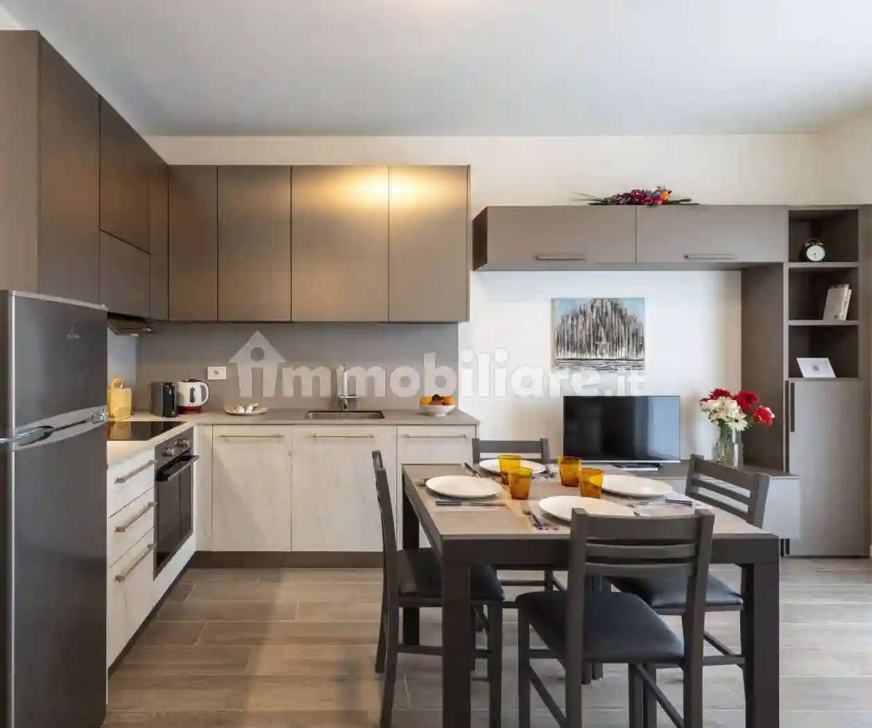 Appartamento - foto 3