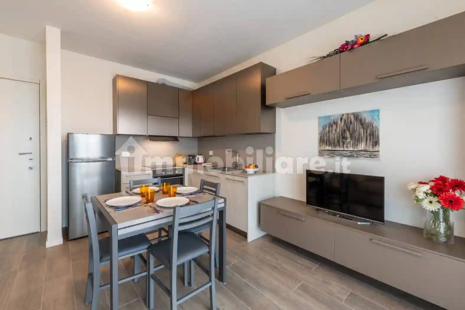 Appartamento - foto 5