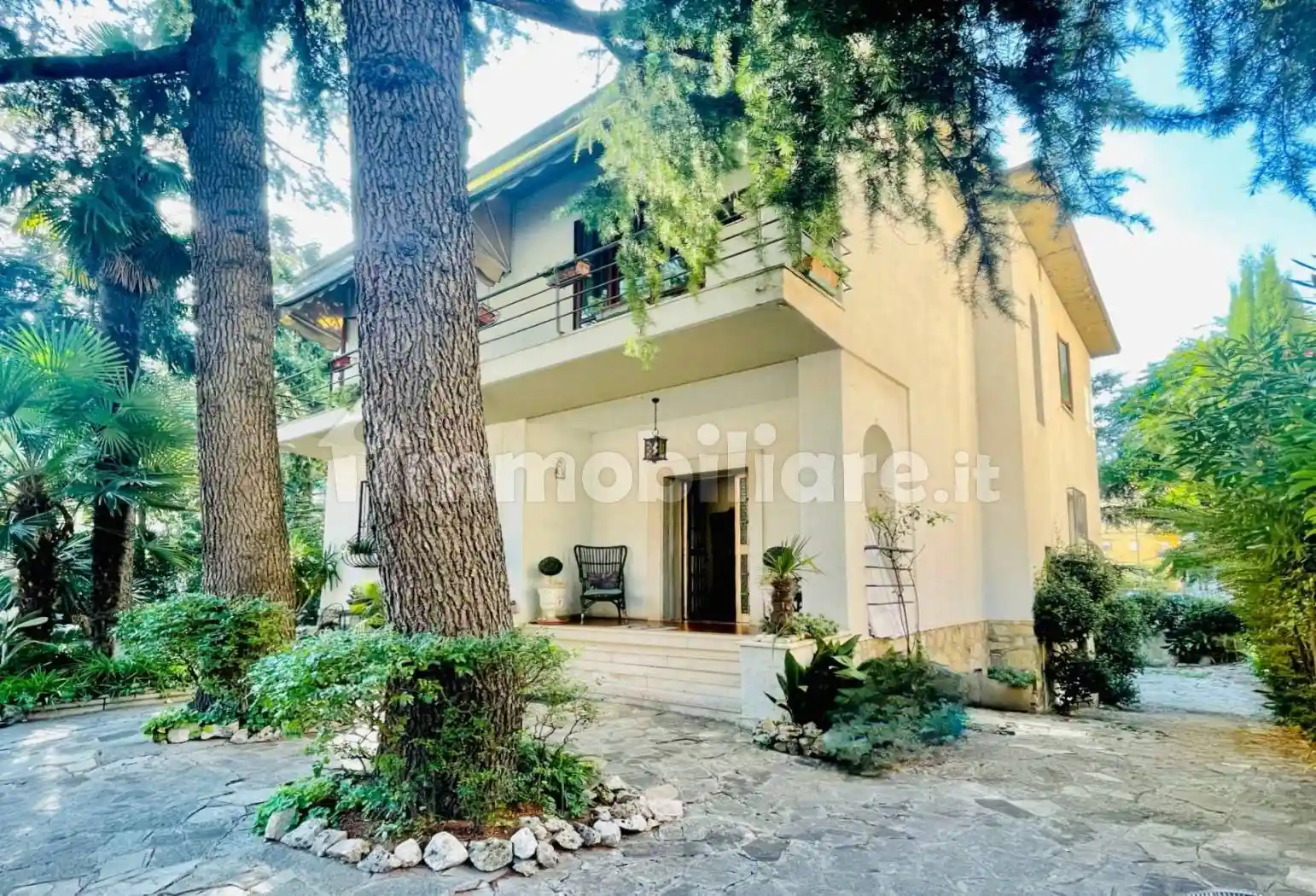 Villa in vendita a Brescia