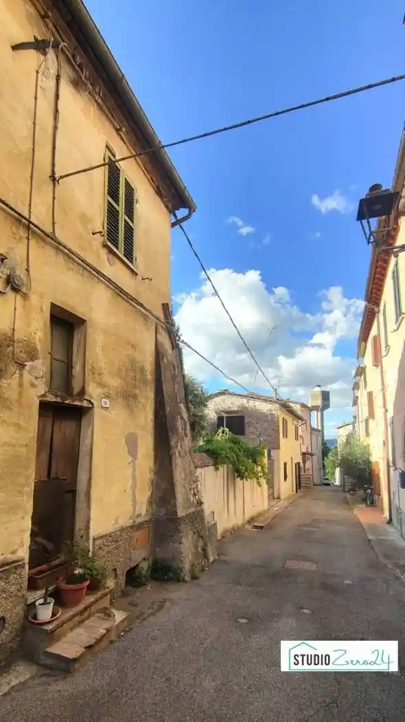 Appartamento in vendita a Amelia