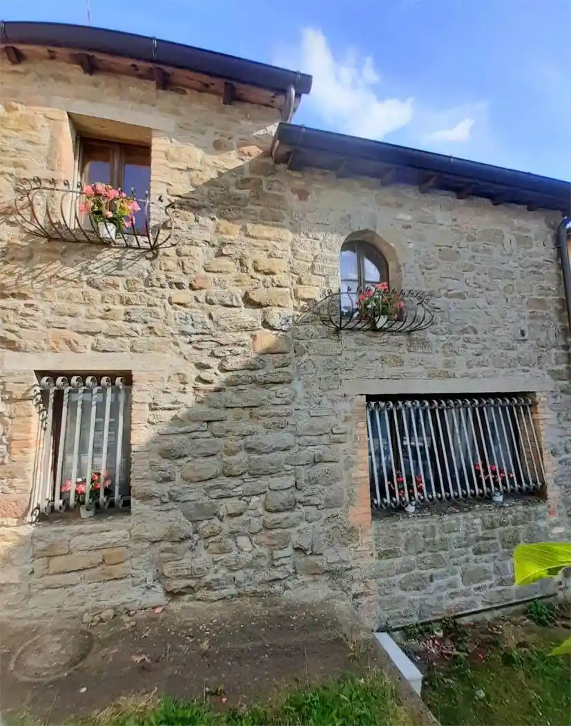 Trilocale Strada Pianello Monteverde 12, Pianello, Perugia - foto 2