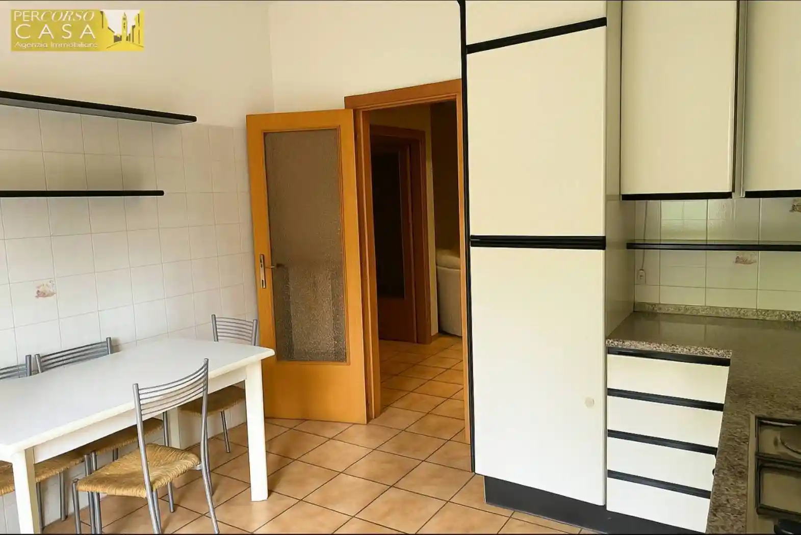 Quadrilocale C.da San Giusto, Centro, Montorio al Vomano - foto 3