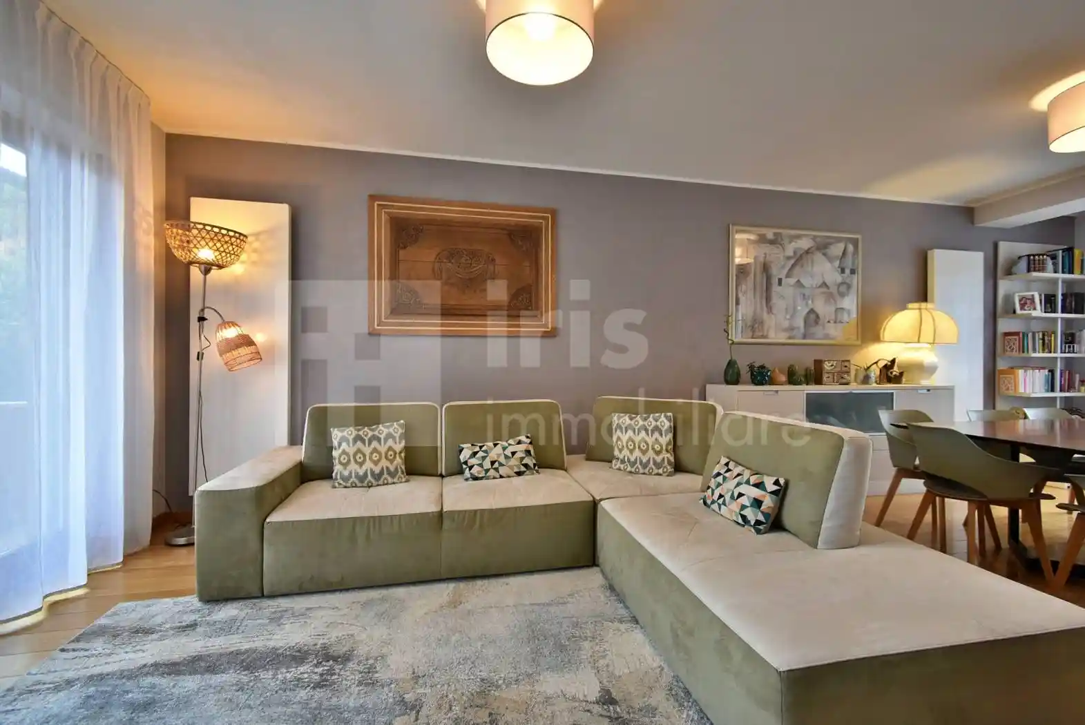 Casa indipendente in vendita a Udine