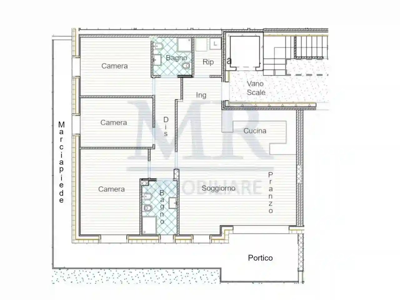 Appartamento - foto 3