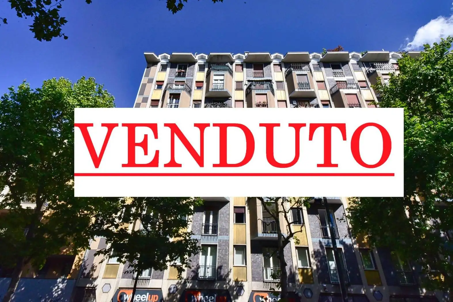 Apartment in vendita a Milan