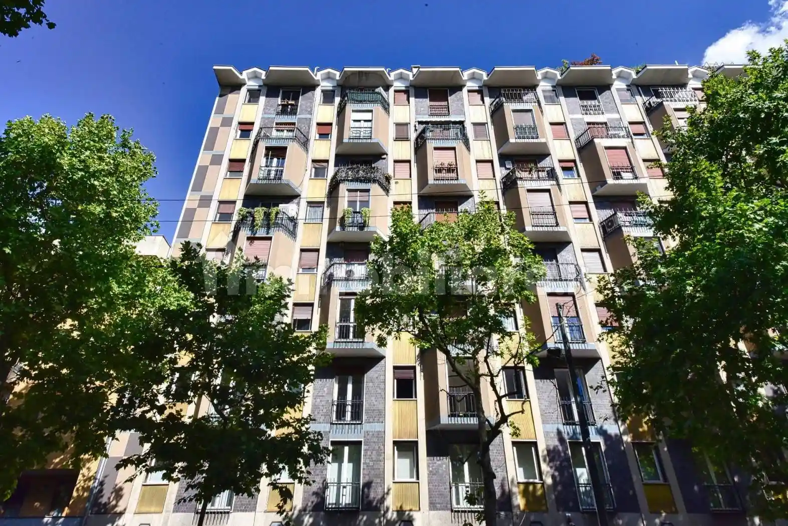 Quadrilocale via Valtellina, Farini, Milano - foto 2