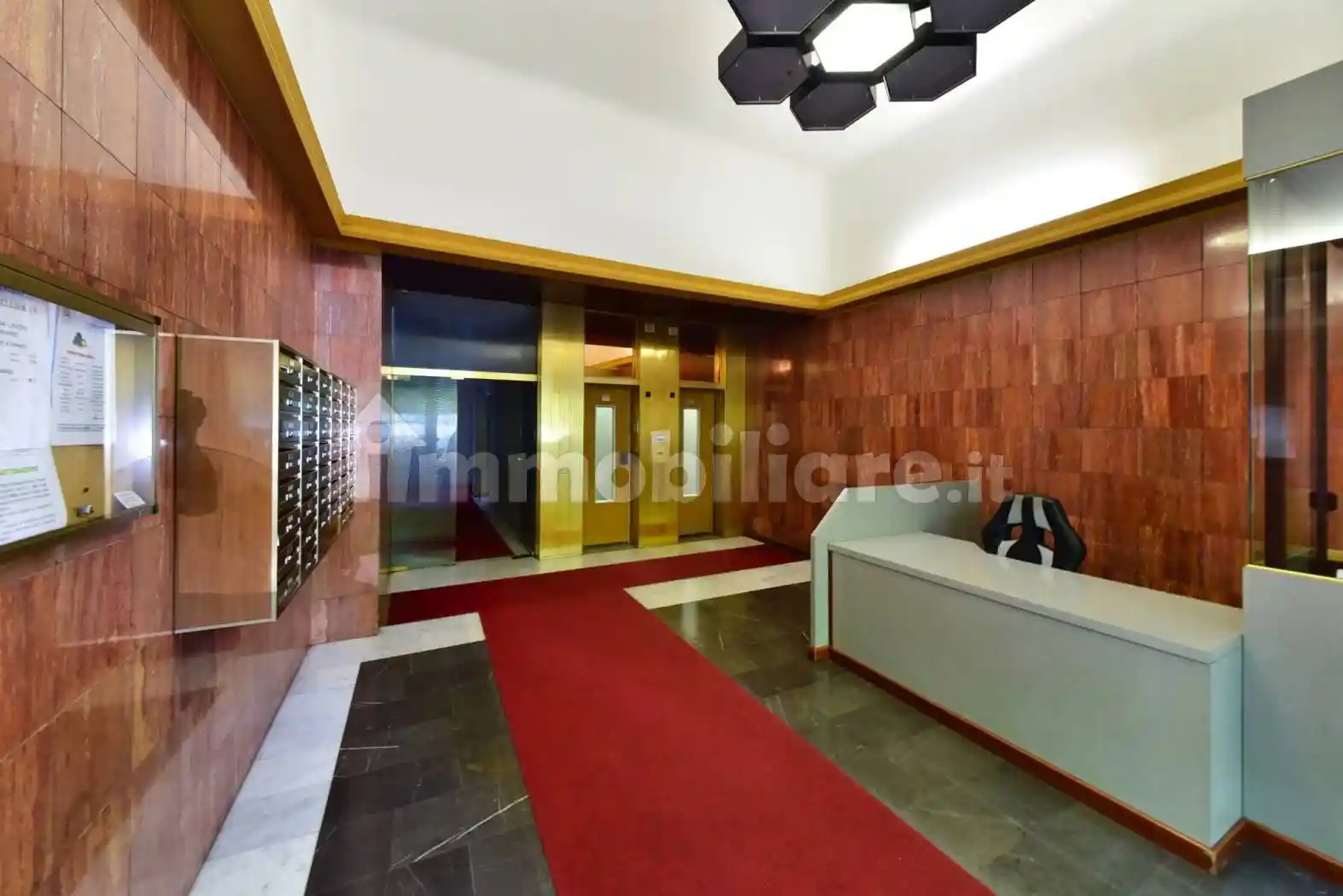 Quadrilocale via Valtellina, Farini, Milano - foto 3