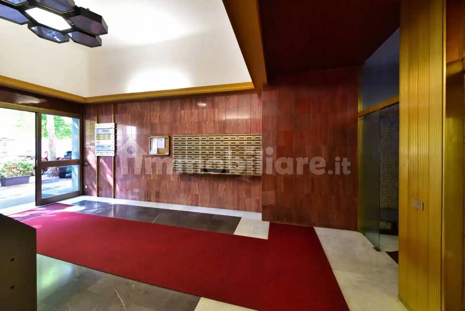 Quadrilocale via Valtellina, Farini, Milano - foto 4