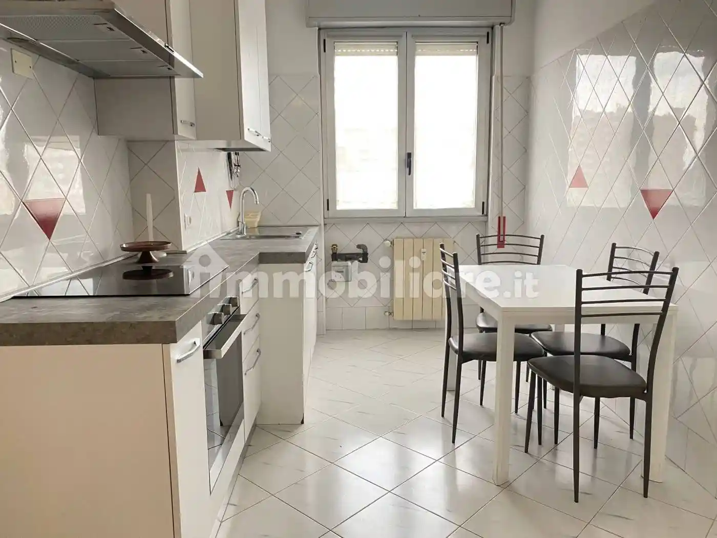 Appartamento in affitto a San Donato Milanese