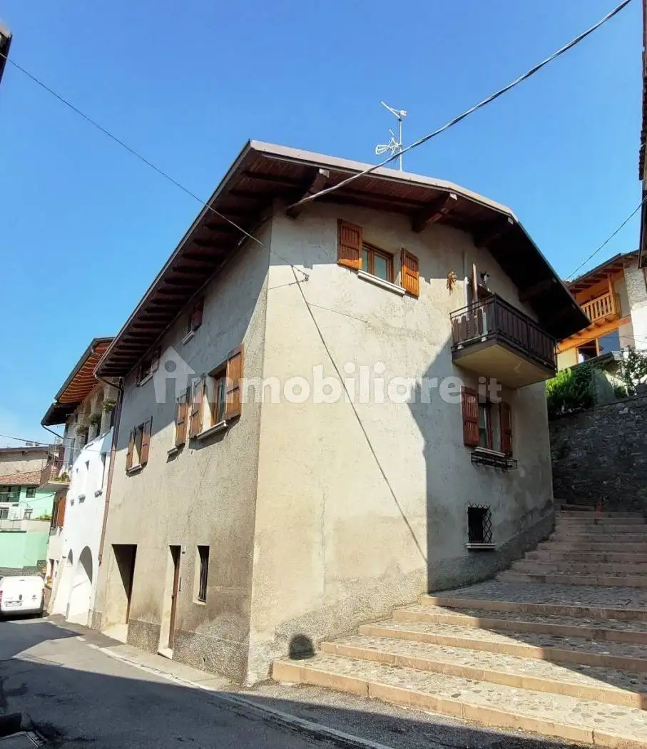 Casa indipendente in vendita a Treviso Bresciano
