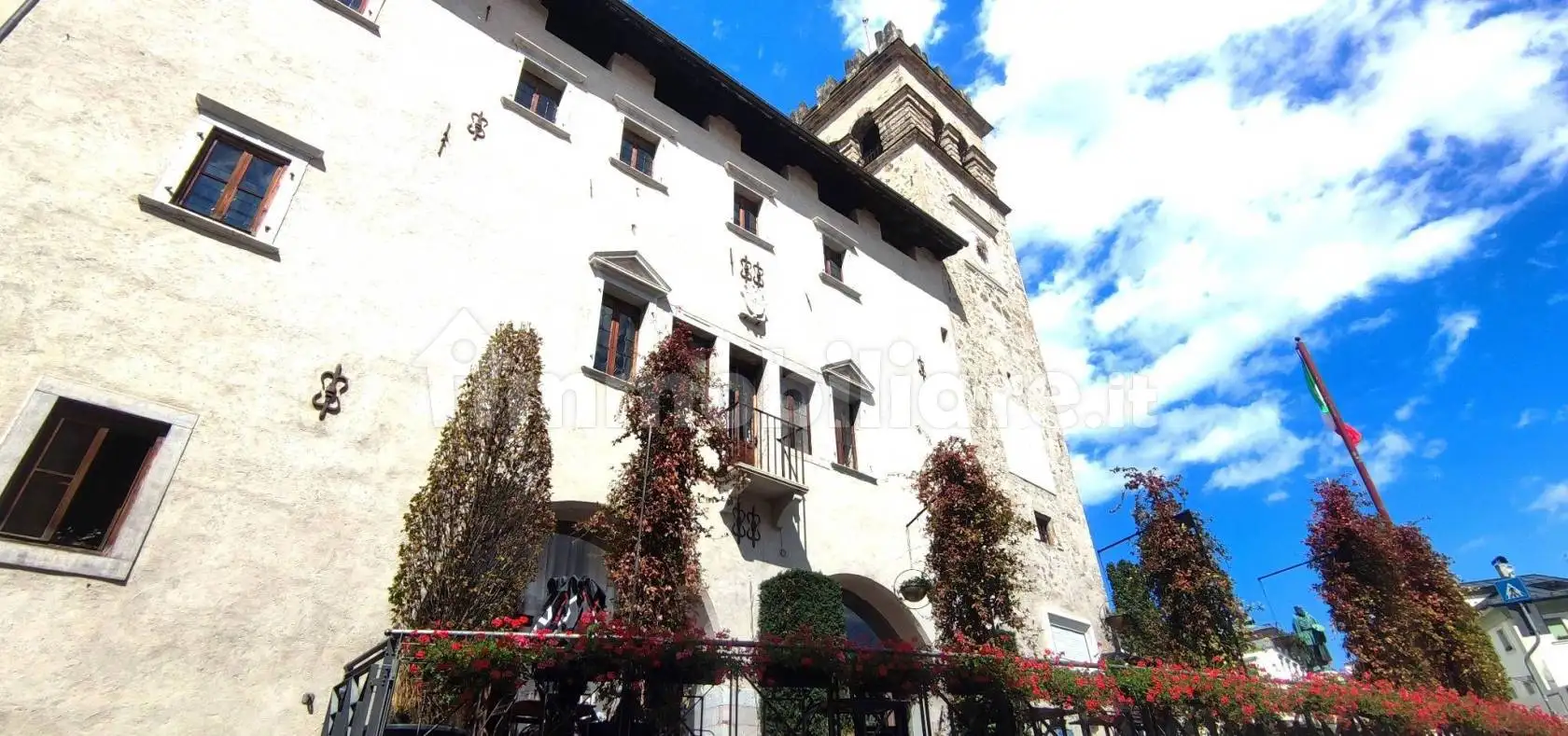 Attico - Mansarda in vendita a Pieve di Cadore