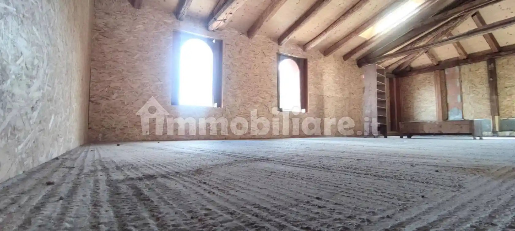 Attico - Mansarda - foto 2