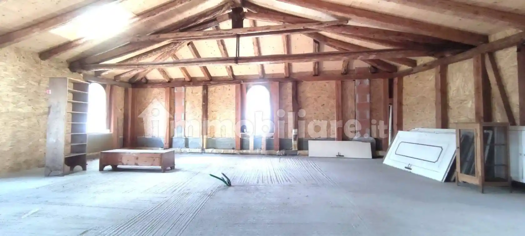 Attico - Mansarda - foto 3