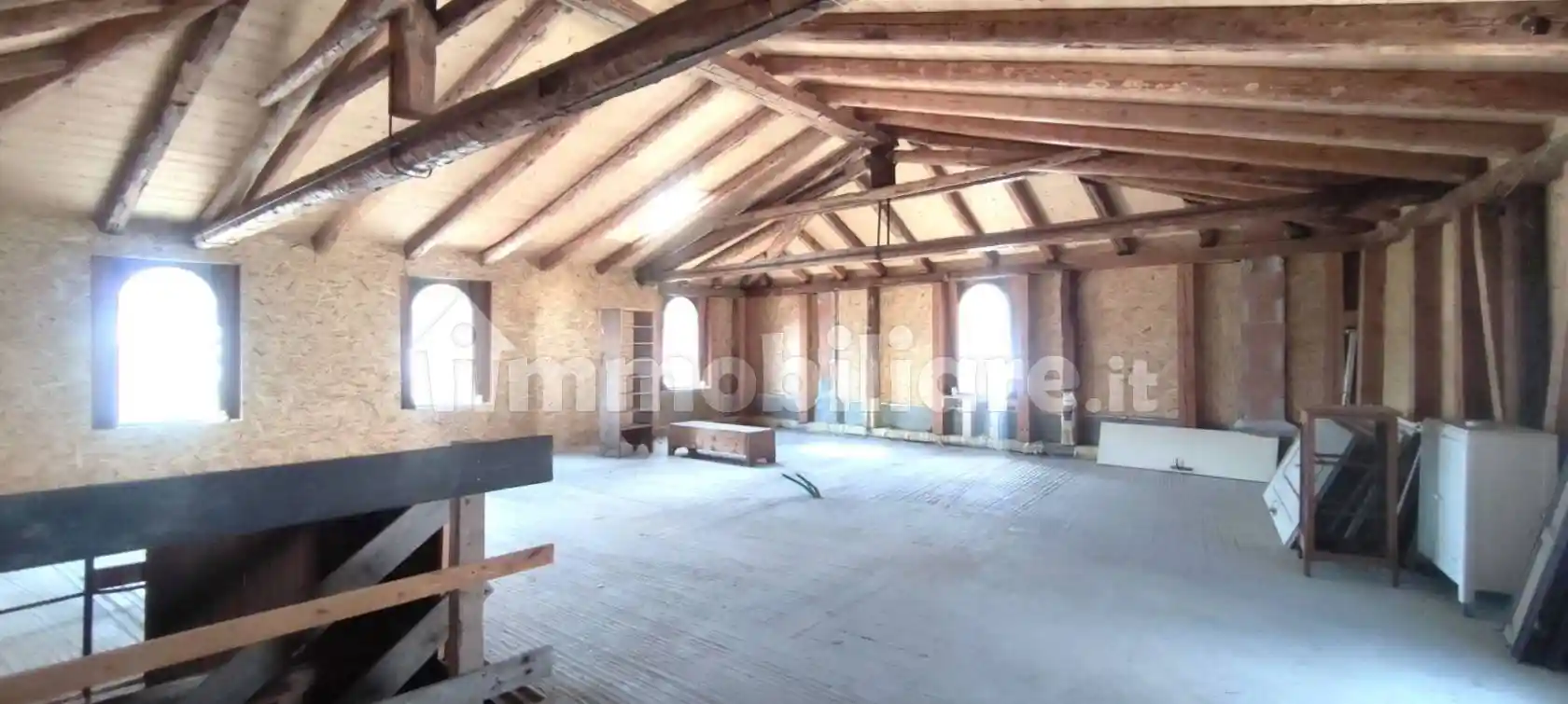 Attico - Mansarda - foto 4