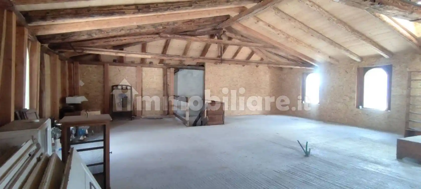 Attico - Mansarda - foto 5