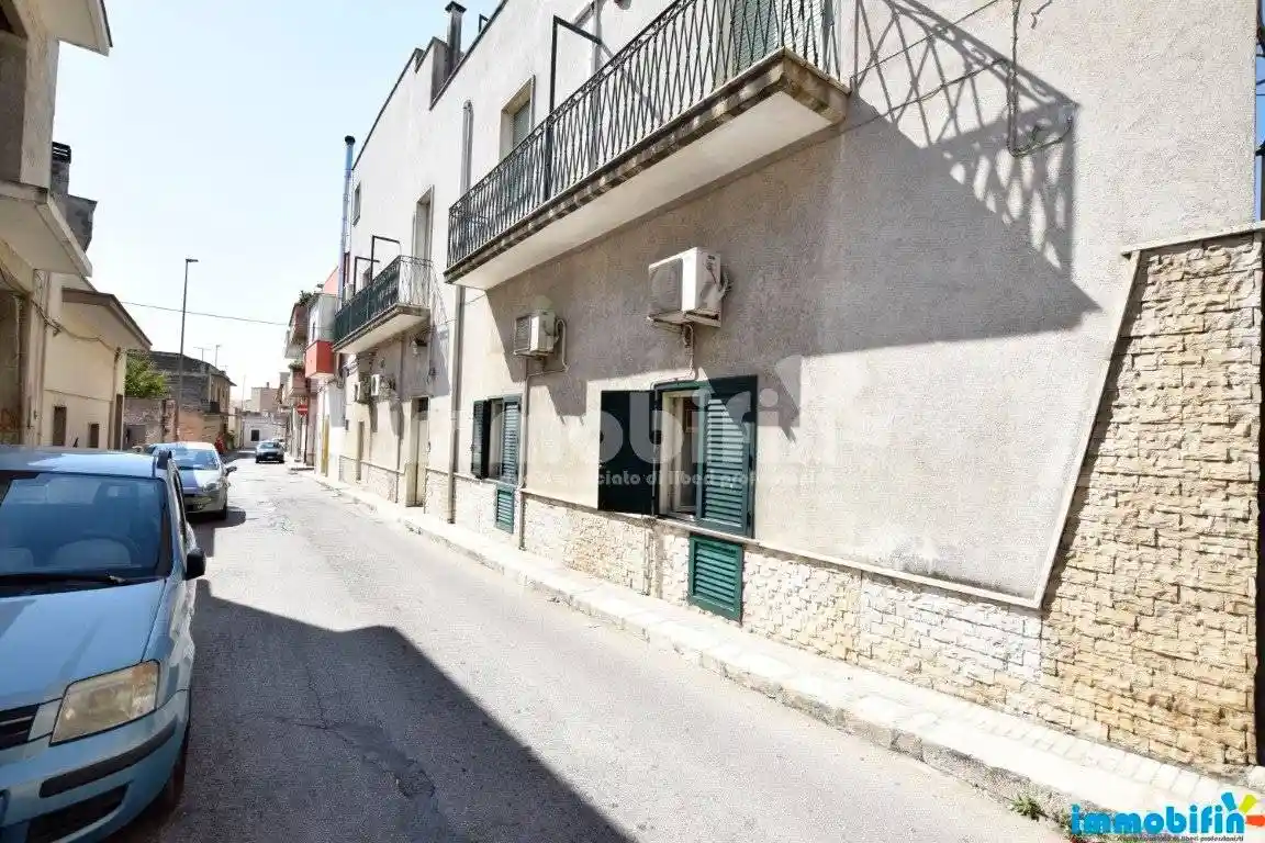 Appartamento in vendita a Oria