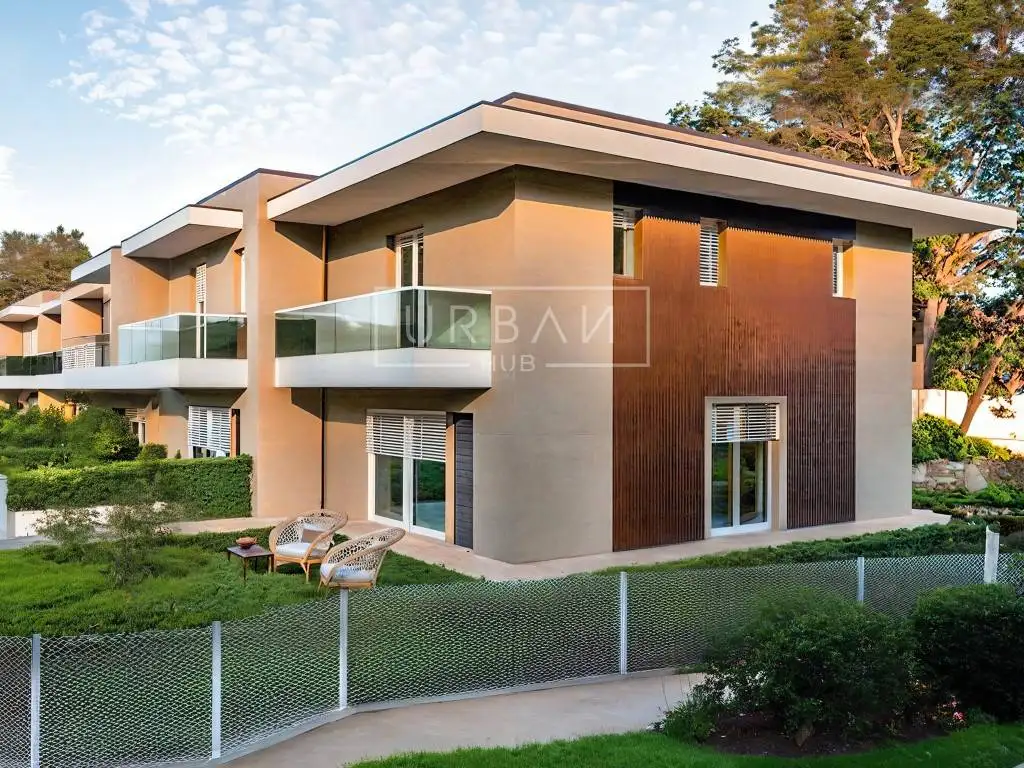 Villetta a schiera in vendita a Cesena