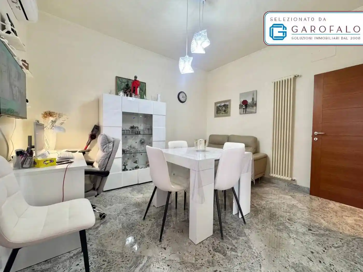 Appartamento in vendita a Bitonto