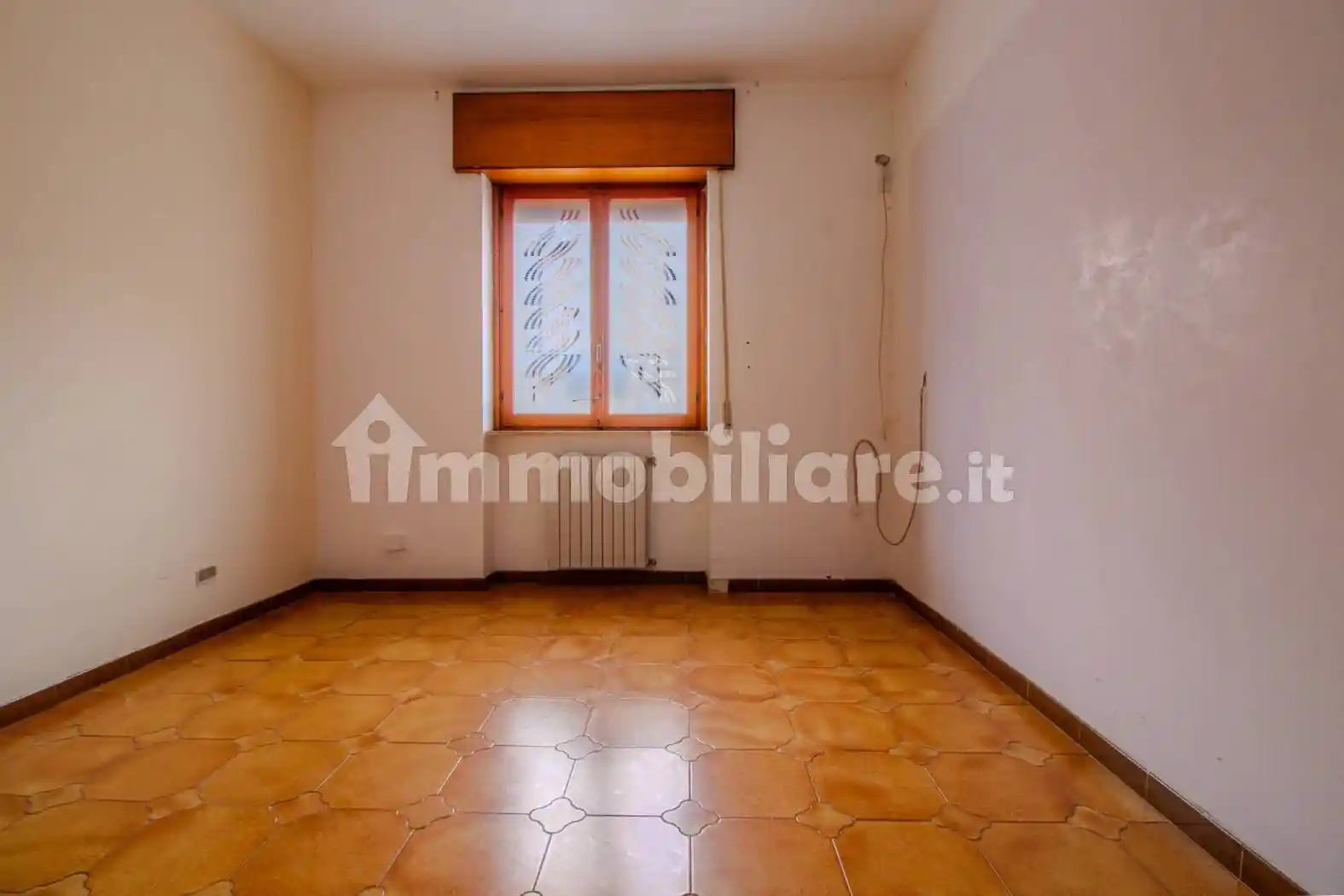 Appartamento in vendita a Lucera