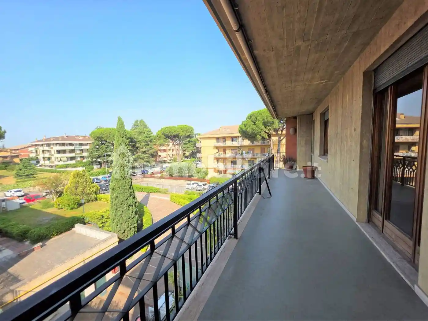 Quadrilocale via del Fosso dell'Acqua Mariana, Morena, Roma - foto 3