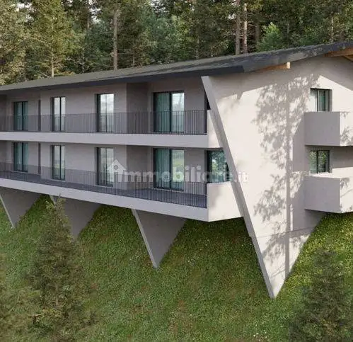 Appartamento in vendita a Vandoies