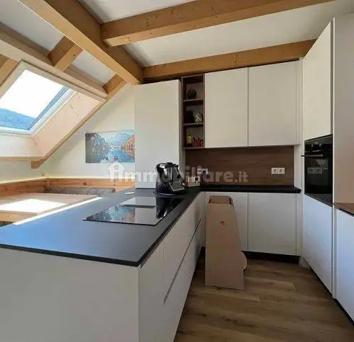 Attico - Mansarda in vendita a Vandoies