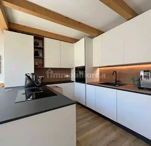 Attico - Mansarda - foto 2