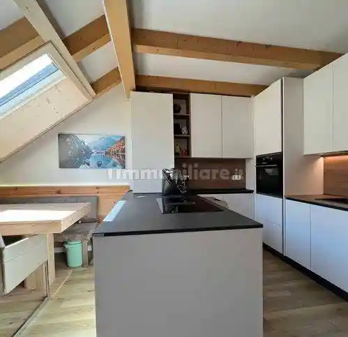 Attico - Mansarda - foto 3