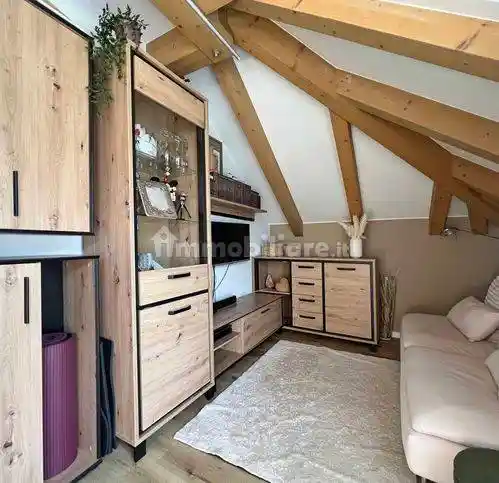 Attico - Mansarda - foto 5