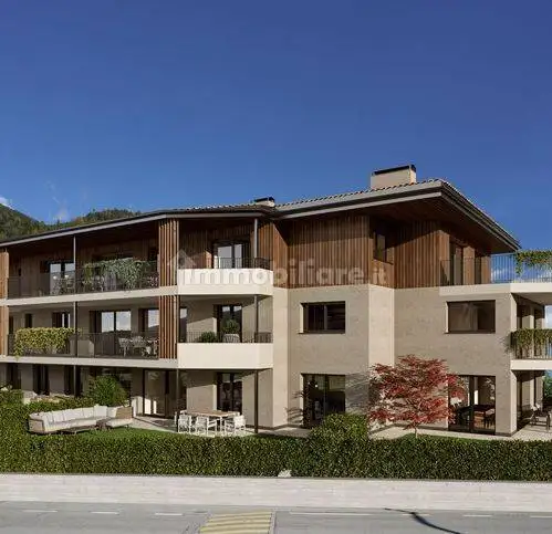 Appartamento in vendita a Vandoies