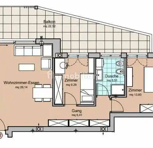 Appartamento - foto 4