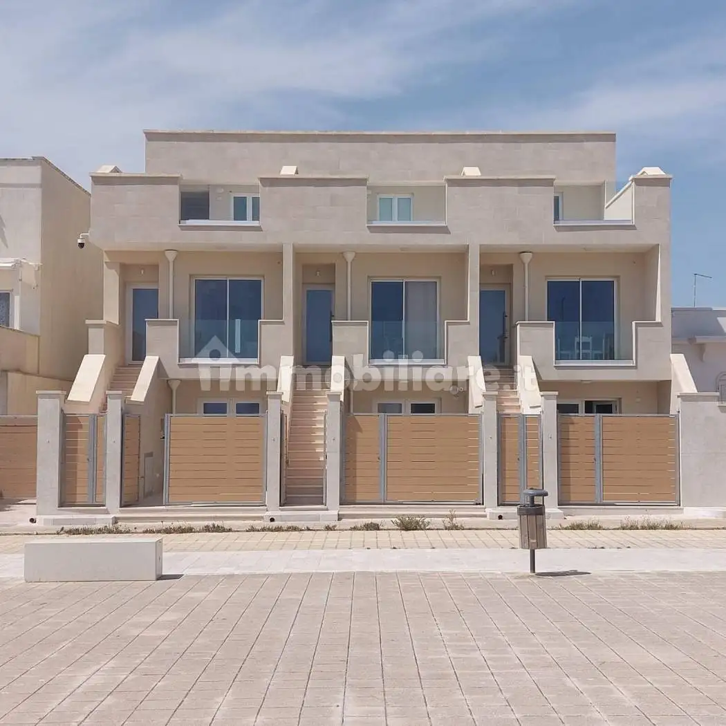 Appartamento in affitto a Torchiarolo