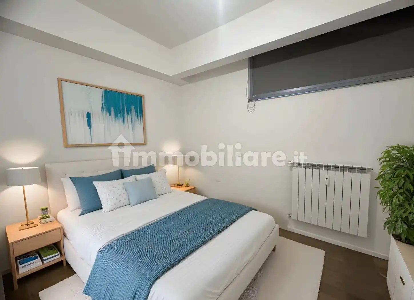 Trilocale via Giovanni Carnovali detto Il Piccio 5, Precotto, Milano - foto 2